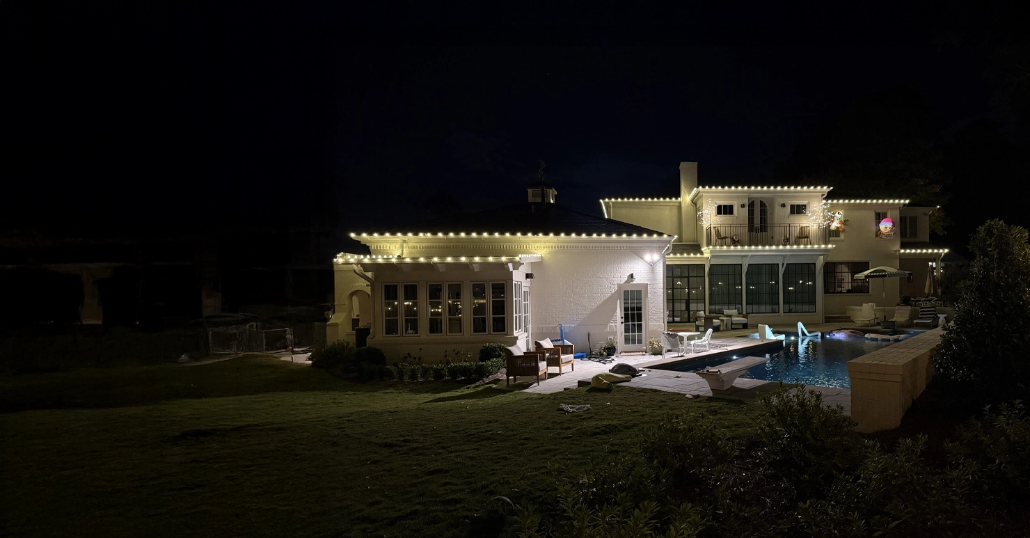 Let It Glow Birmingham