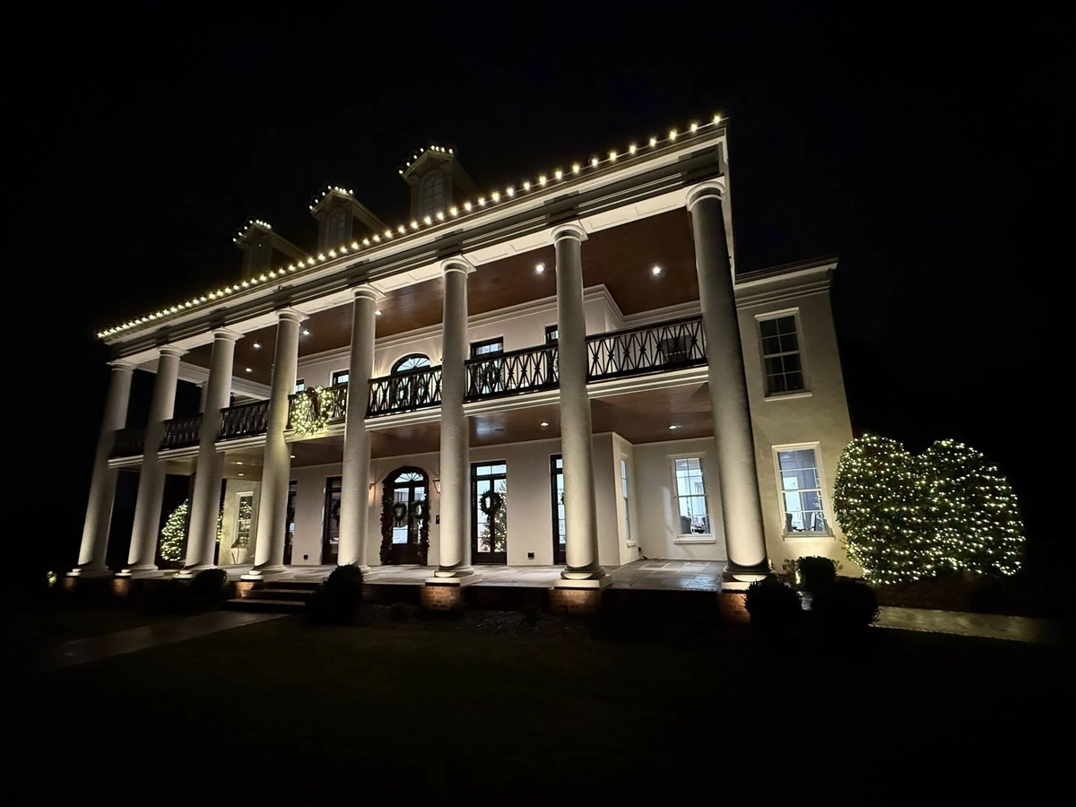 Let It Glow Birmingham Gallery