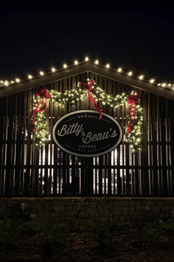 Wreaths & Garland Décor